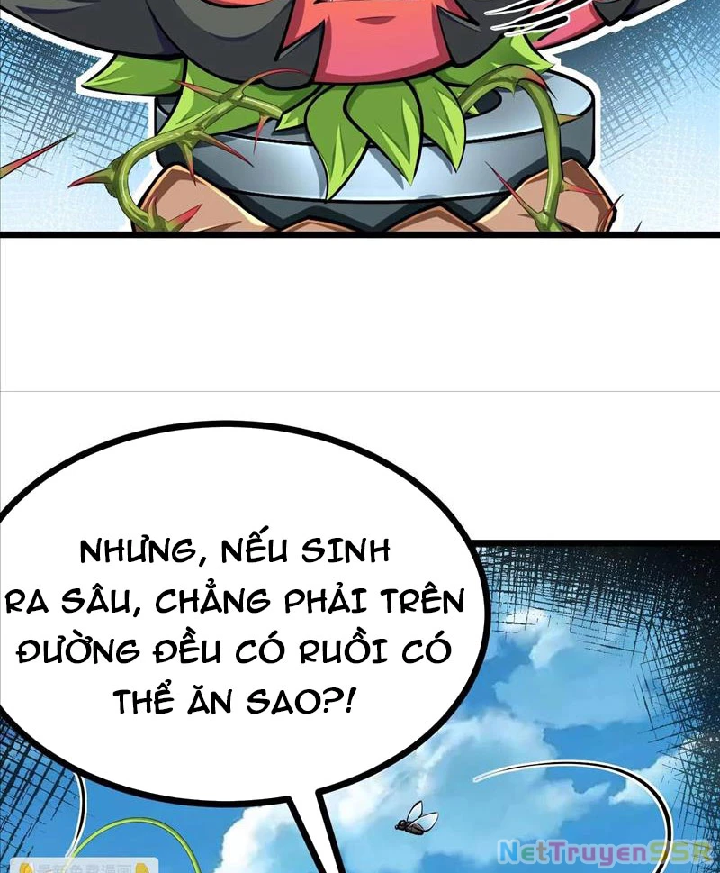 Thôn Phệ Đi, Đại Chùy Hoa Chapter 28 - Trang 2