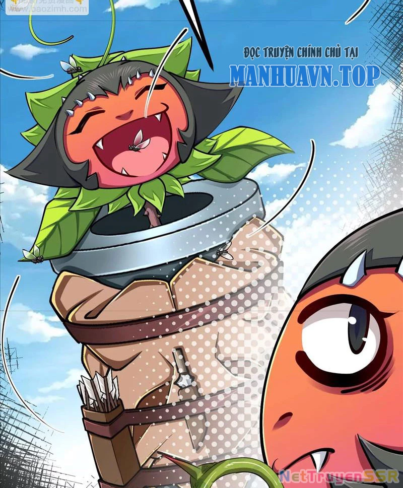 Thôn Phệ Đi, Đại Chùy Hoa Chapter 28 - Trang 2