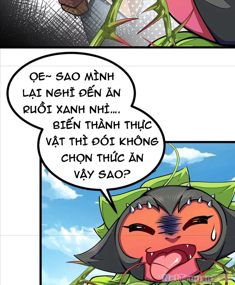 Thôn Phệ Đi, Đại Chùy Hoa Chapter 28 - Trang 2