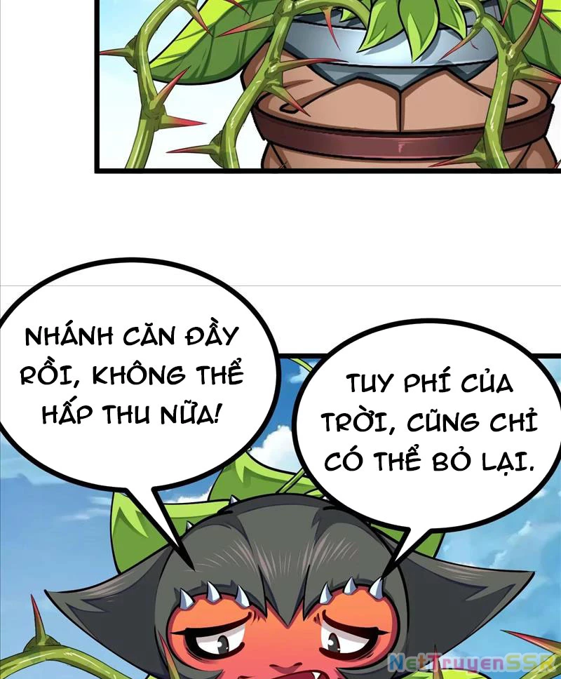 Thôn Phệ Đi, Đại Chùy Hoa Chapter 28 - Trang 2