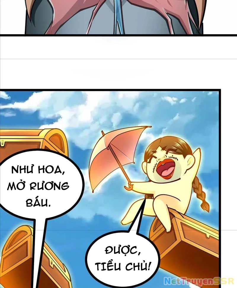 Thôn Phệ Đi, Đại Chùy Hoa Chapter 28 - Trang 2