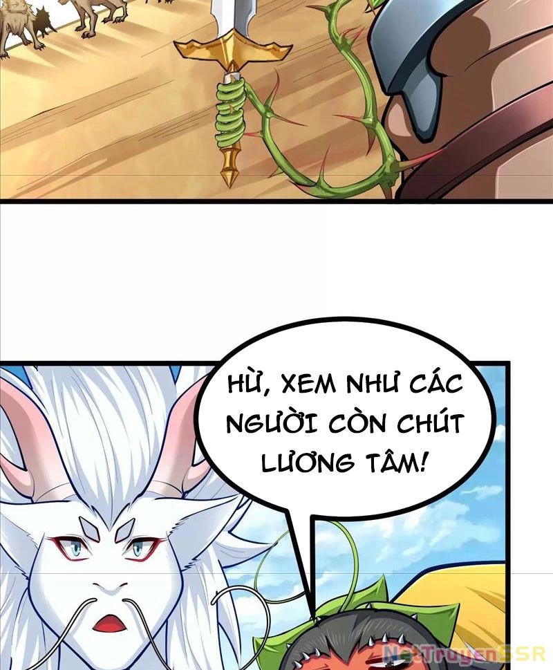 Thôn Phệ Đi, Đại Chùy Hoa Chapter 28 - Trang 2