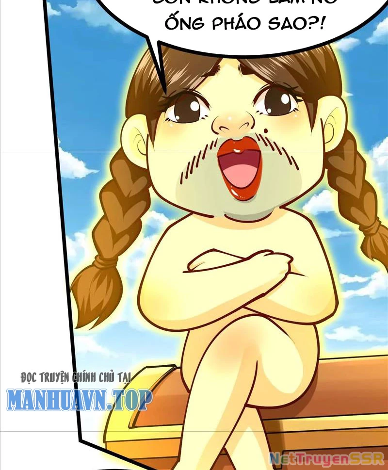 Thôn Phệ Đi, Đại Chùy Hoa Chapter 28 - Trang 2