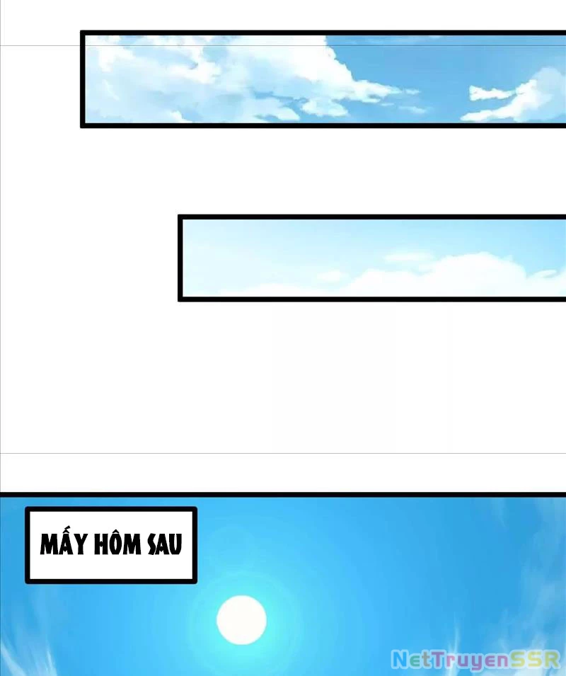 Thôn Phệ Đi, Đại Chùy Hoa Chapter 28 - Trang 2