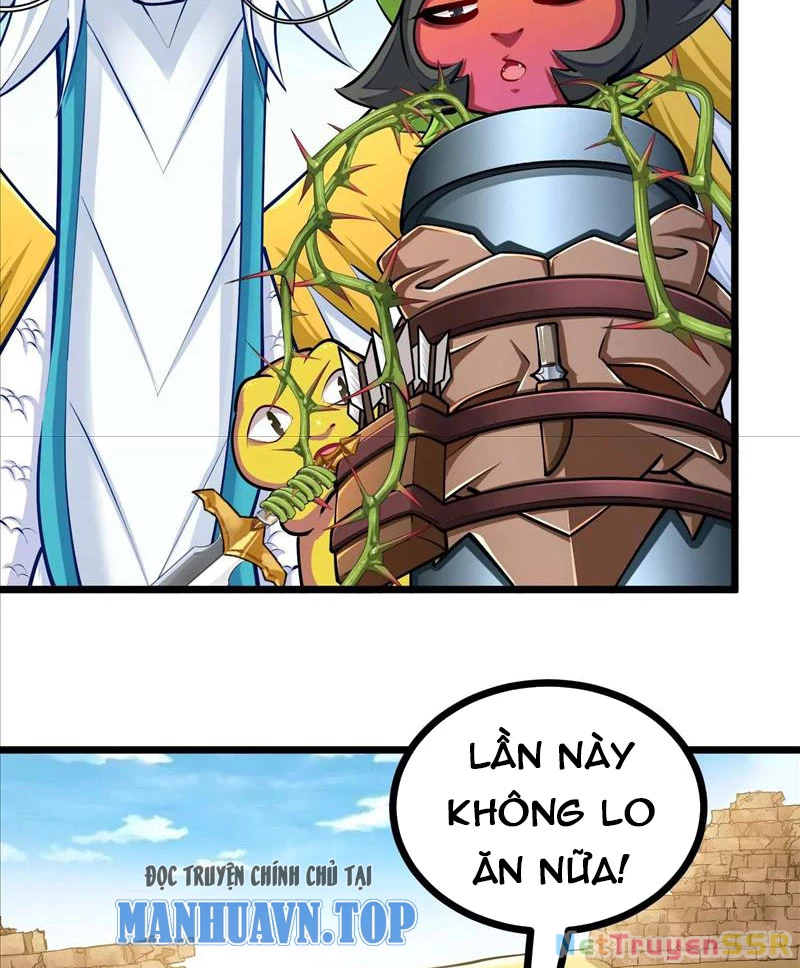 Thôn Phệ Đi, Đại Chùy Hoa Chapter 28 - Trang 2