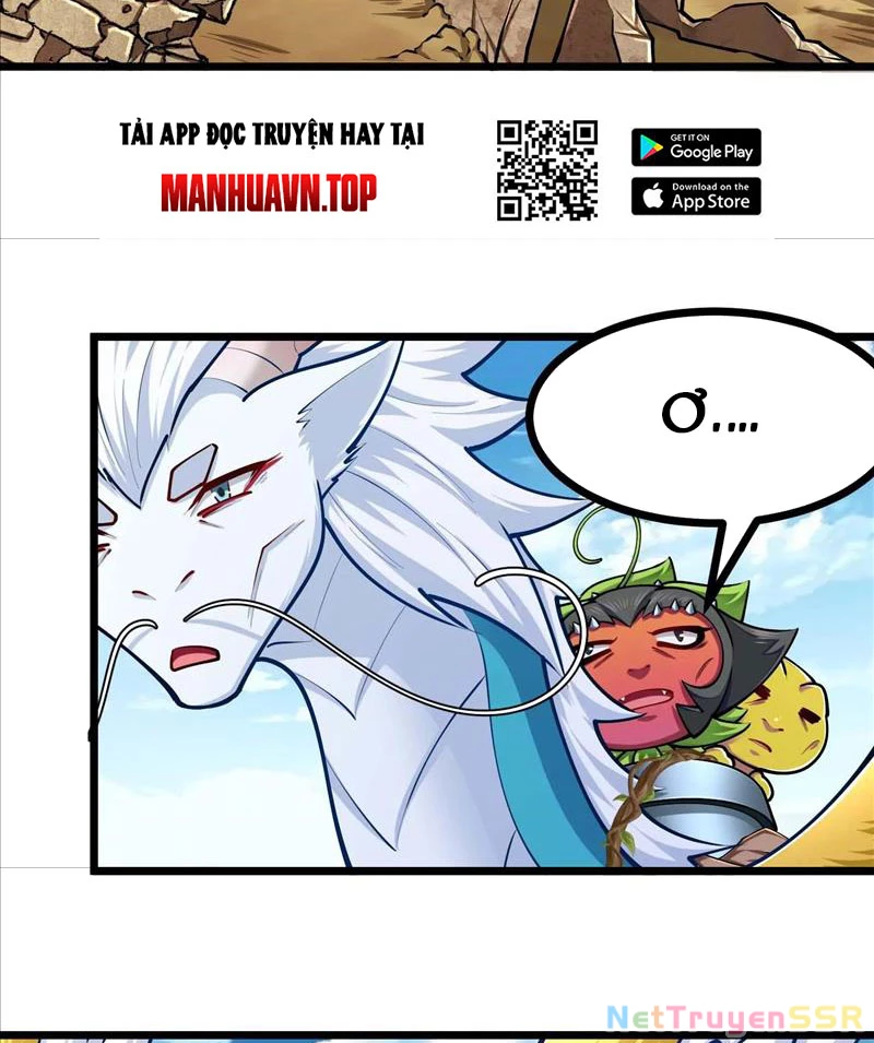 Thôn Phệ Đi, Đại Chùy Hoa Chapter 28 - Trang 2