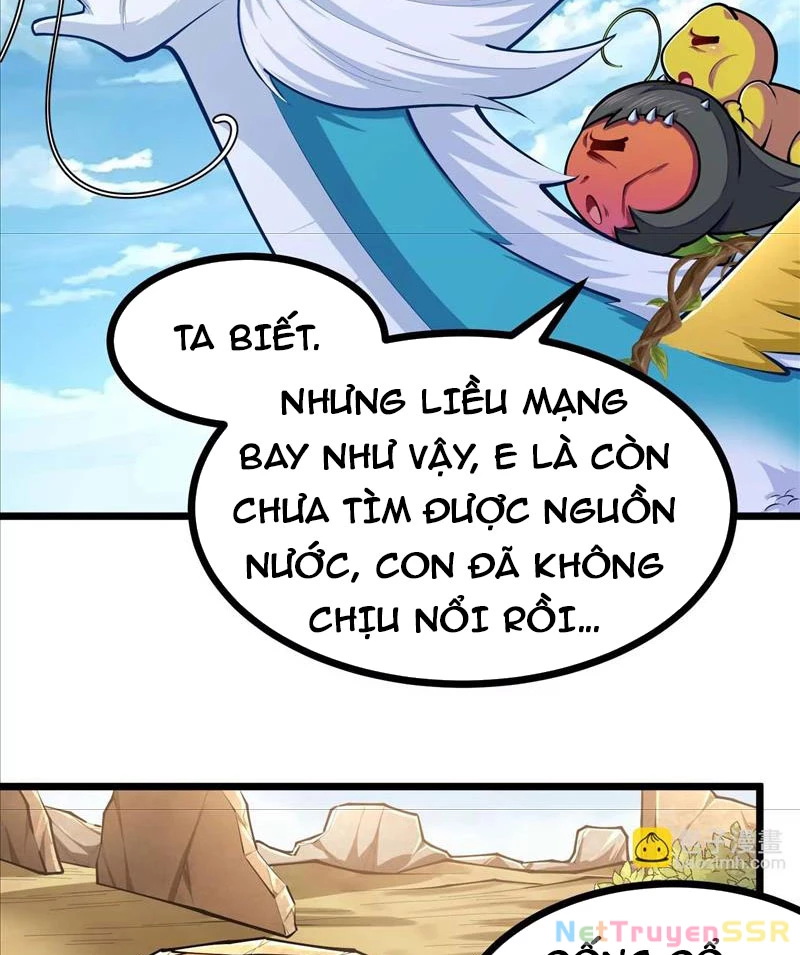 Thôn Phệ Đi, Đại Chùy Hoa Chapter 28 - Trang 2