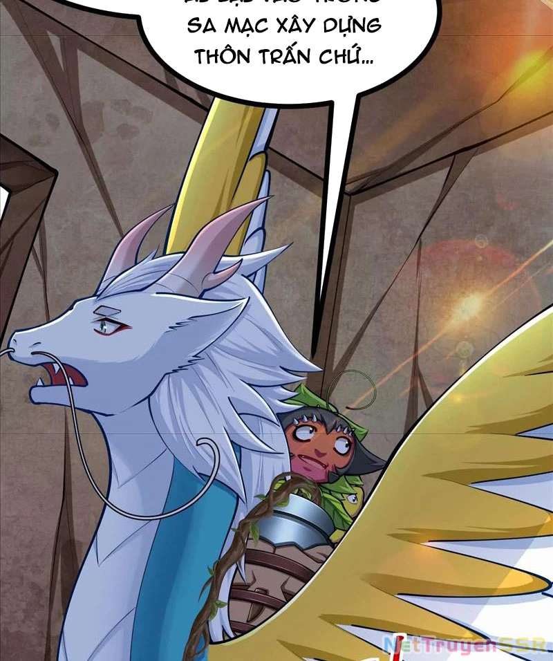 Thôn Phệ Đi, Đại Chùy Hoa Chapter 28 - Trang 2