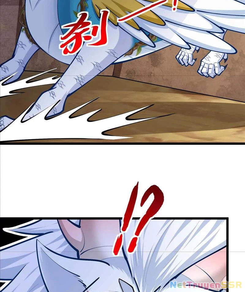 Thôn Phệ Đi, Đại Chùy Hoa Chapter 28 - Trang 2