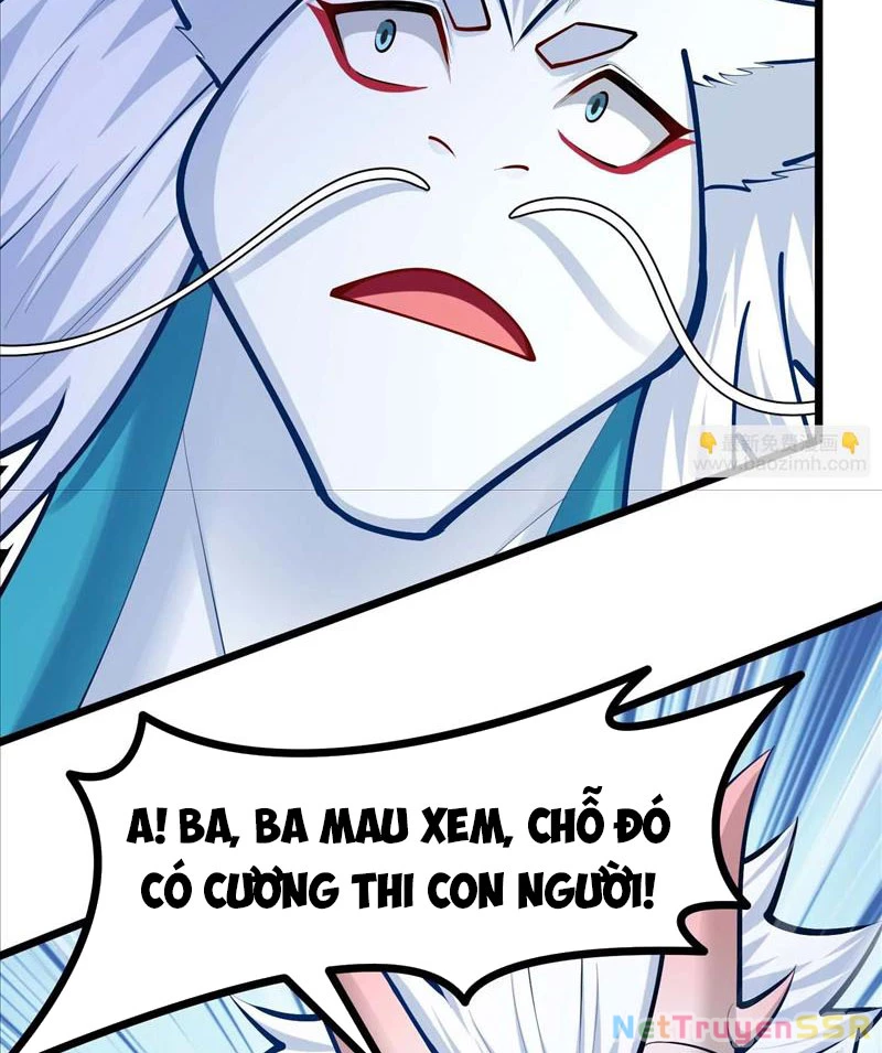 Thôn Phệ Đi, Đại Chùy Hoa Chapter 28 - Trang 2