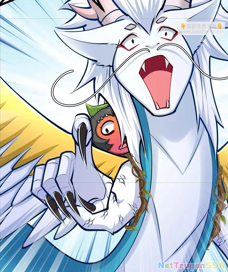 Thôn Phệ Đi, Đại Chùy Hoa Chapter 28 - Trang 2