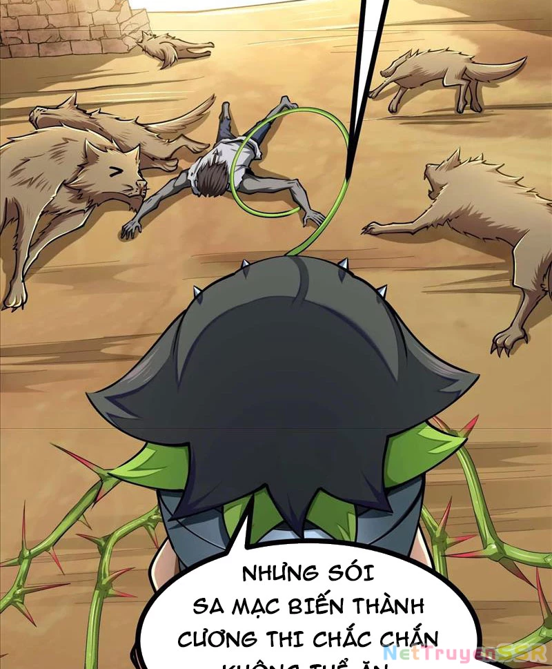 Thôn Phệ Đi, Đại Chùy Hoa Chapter 28 - Trang 2