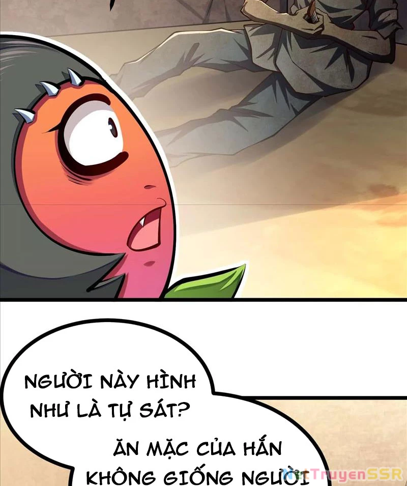 Thôn Phệ Đi, Đại Chùy Hoa Chapter 28 - Trang 2