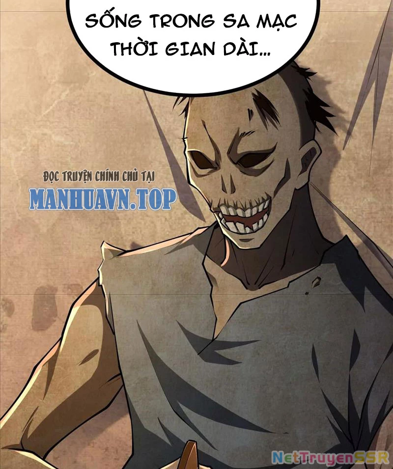 Thôn Phệ Đi, Đại Chùy Hoa Chapter 28 - Trang 2