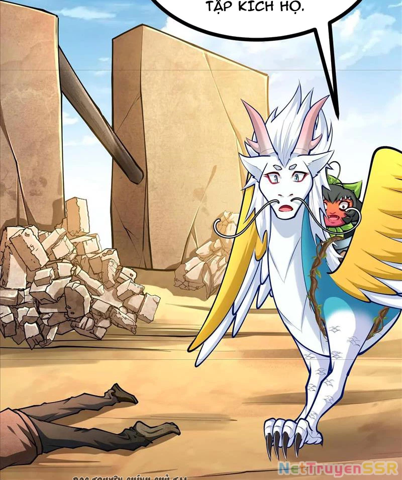 Thôn Phệ Đi, Đại Chùy Hoa Chapter 28 - Trang 2