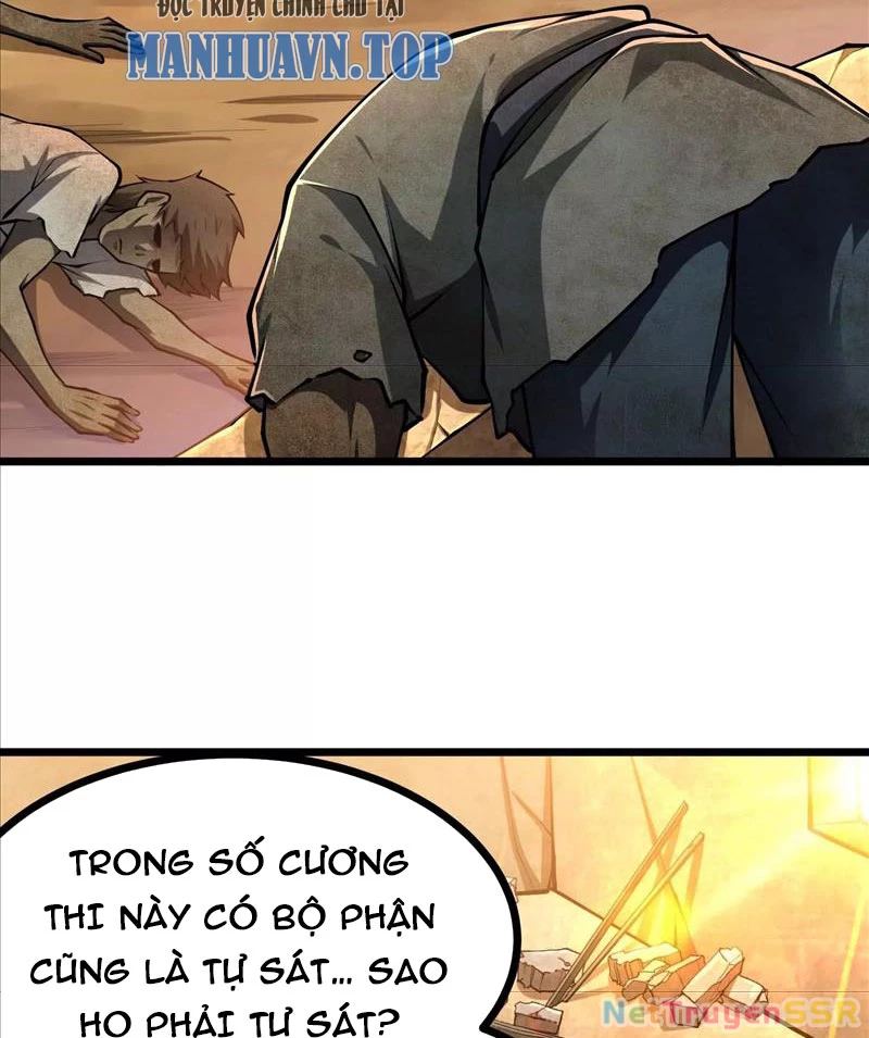 Thôn Phệ Đi, Đại Chùy Hoa Chapter 28 - Trang 2