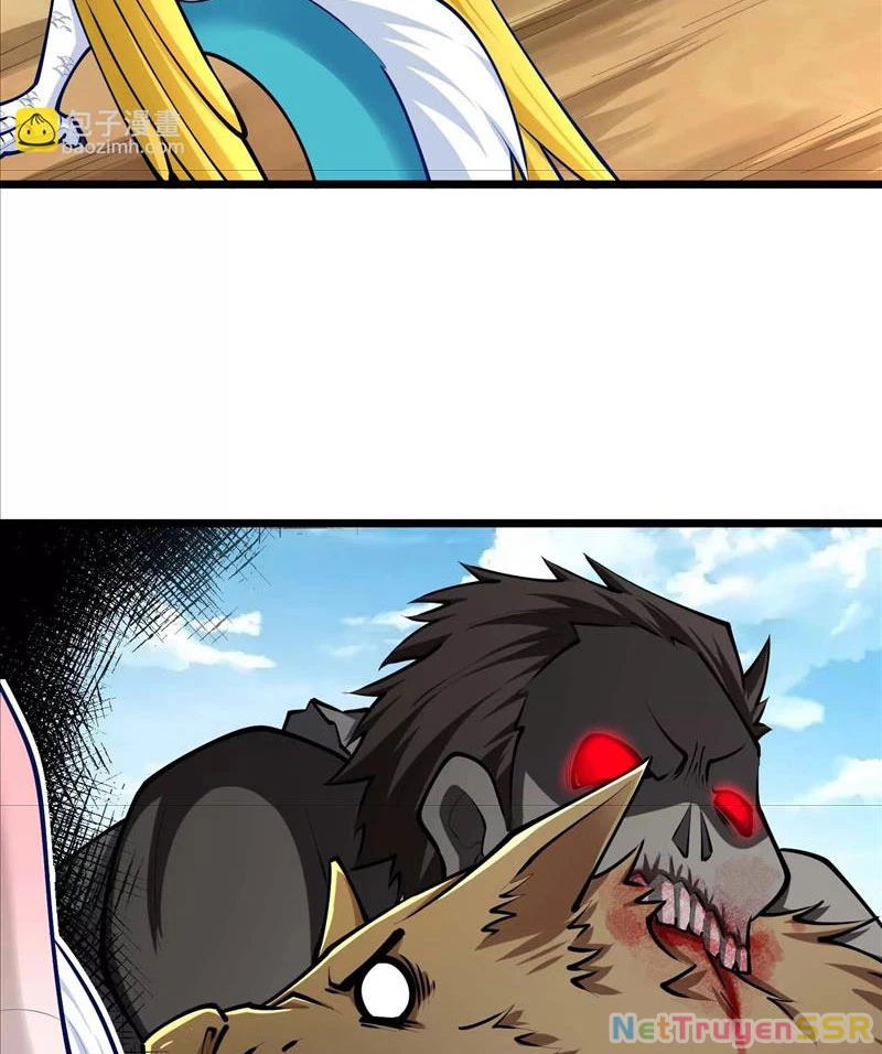 Thôn Phệ Đi, Đại Chùy Hoa Chapter 28 - Trang 2