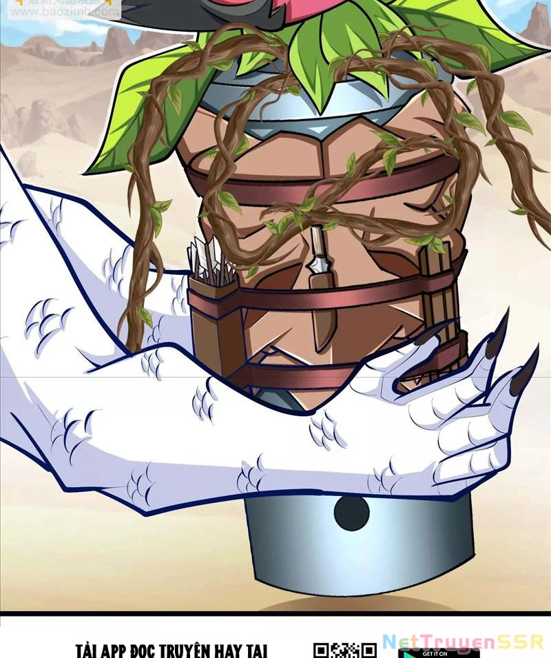 Thôn Phệ Đi, Đại Chùy Hoa Chapter 28 - Trang 2