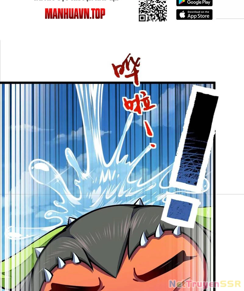 Thôn Phệ Đi, Đại Chùy Hoa Chapter 28 - Trang 2