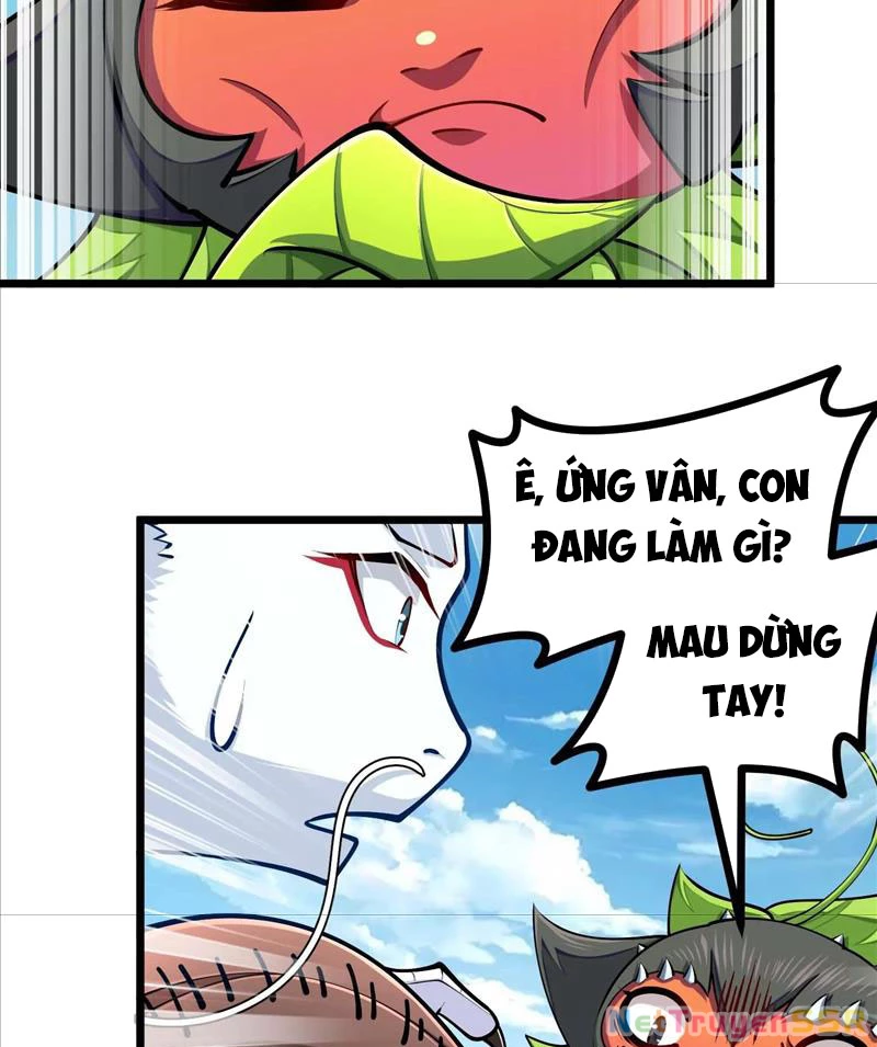 Thôn Phệ Đi, Đại Chùy Hoa Chapter 28 - Trang 2