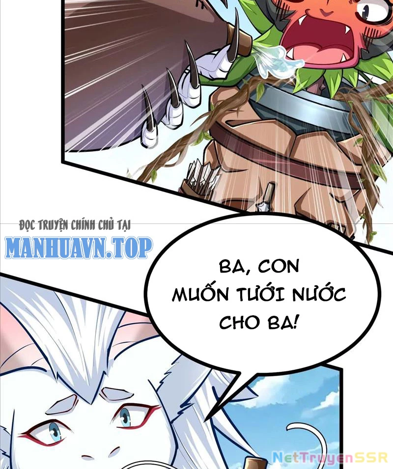 Thôn Phệ Đi, Đại Chùy Hoa Chapter 28 - Trang 2