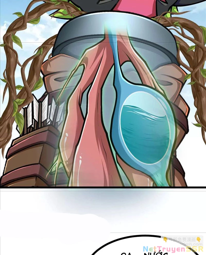 Thôn Phệ Đi, Đại Chùy Hoa Chapter 28 - Trang 2