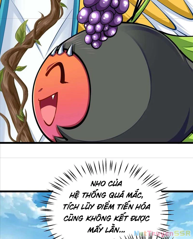 Thôn Phệ Đi, Đại Chùy Hoa Chapter 28 - Trang 2