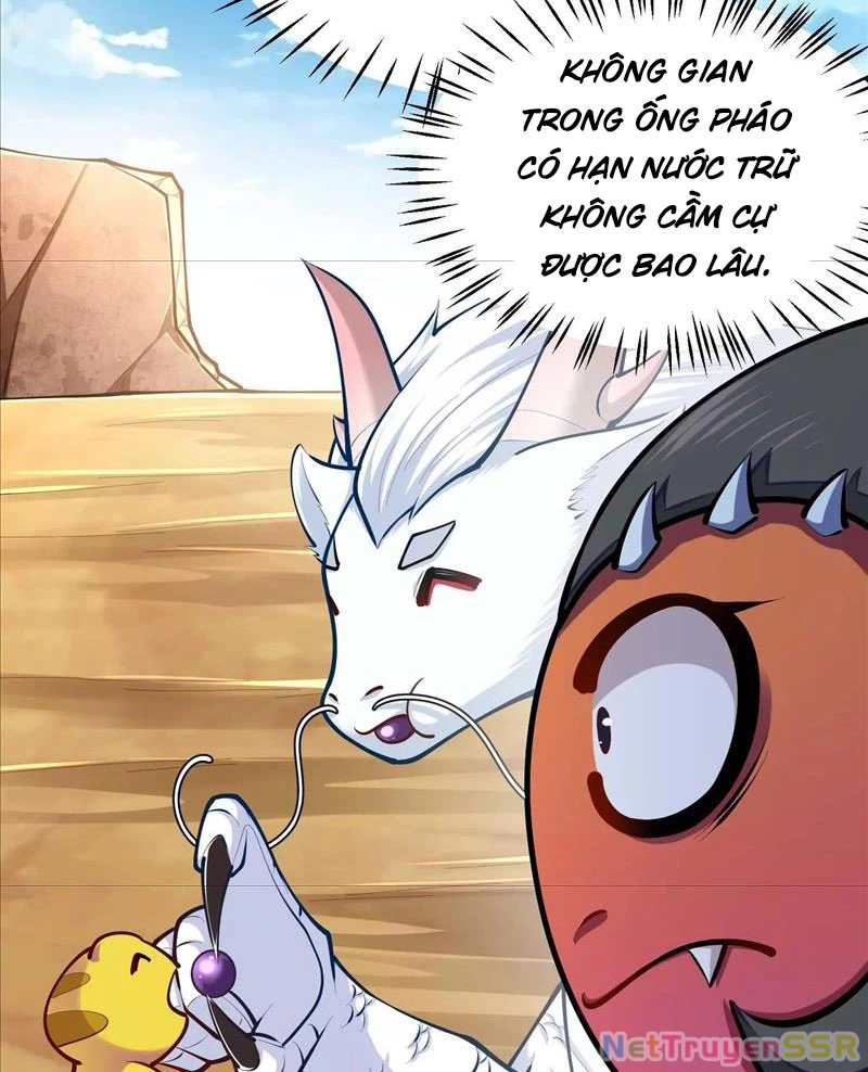 Thôn Phệ Đi, Đại Chùy Hoa Chapter 28 - Trang 2