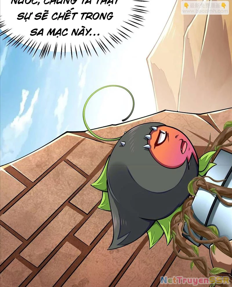 Thôn Phệ Đi, Đại Chùy Hoa Chapter 28 - Trang 2
