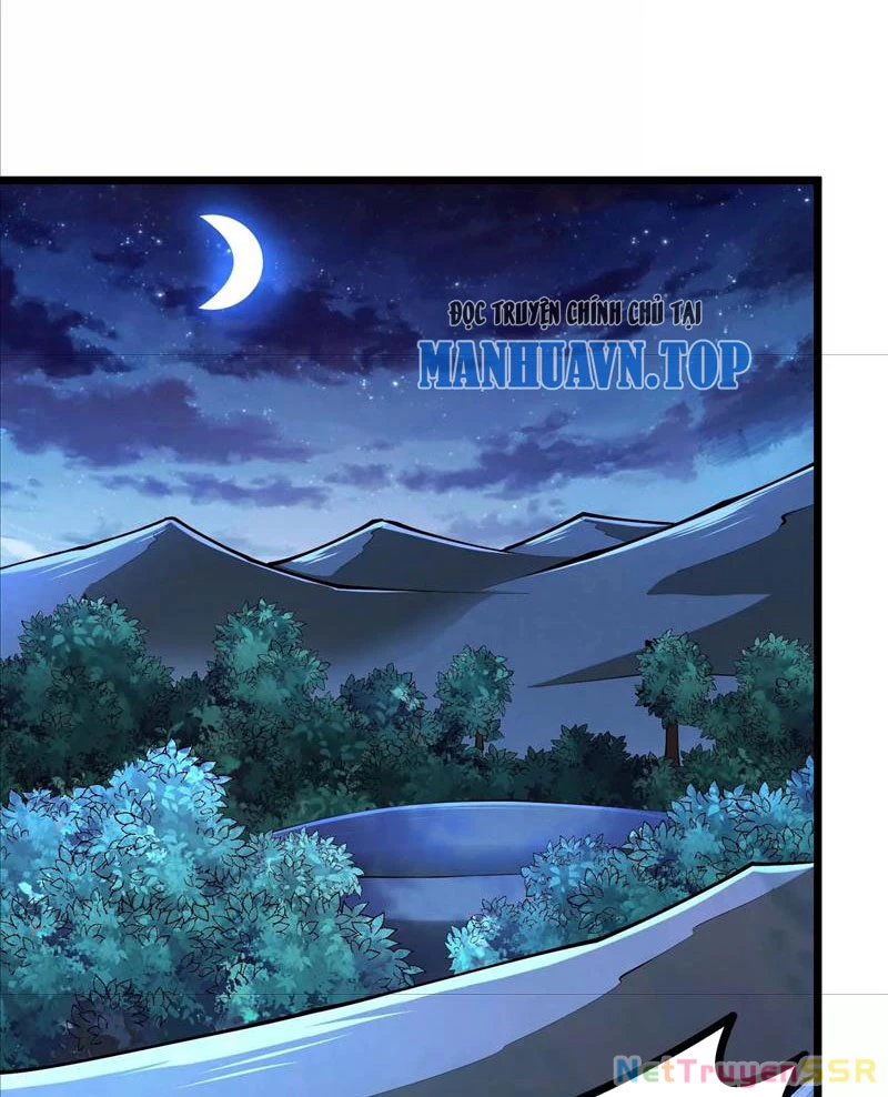 Thôn Phệ Đi, Đại Chùy Hoa Chapter 28 - Trang 2