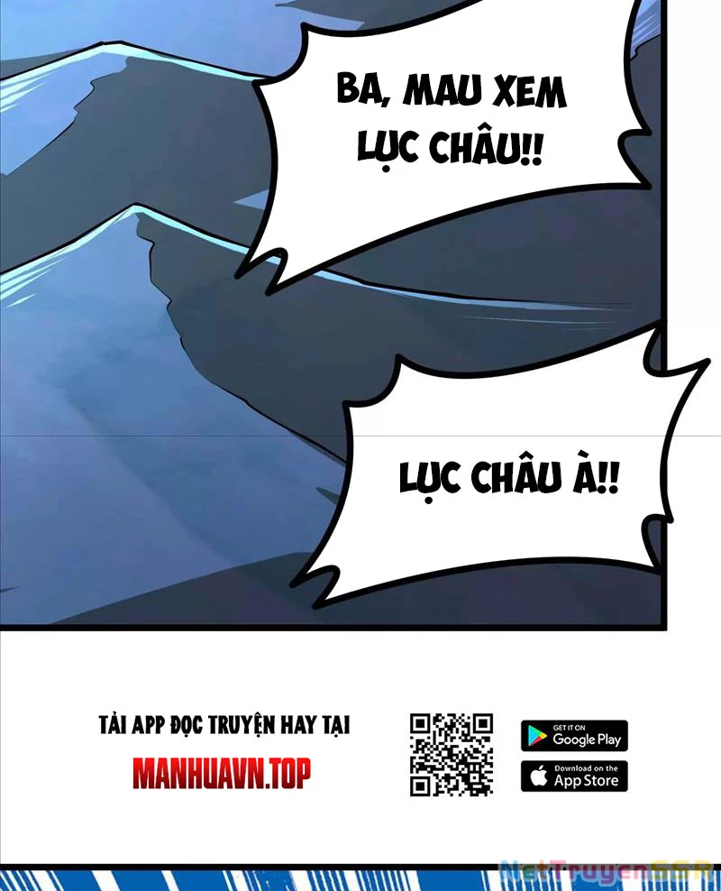 Thôn Phệ Đi, Đại Chùy Hoa Chapter 28 - Trang 2