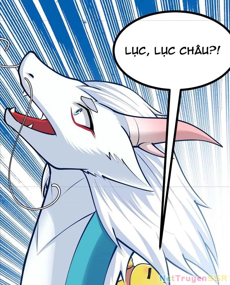 Thôn Phệ Đi, Đại Chùy Hoa Chapter 28 - Trang 2