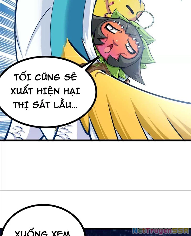 Thôn Phệ Đi, Đại Chùy Hoa Chapter 28 - Trang 2