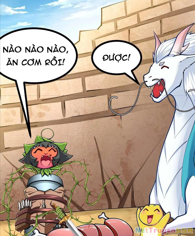 Thôn Phệ Đi, Đại Chùy Hoa Chapter 28 - Trang 2