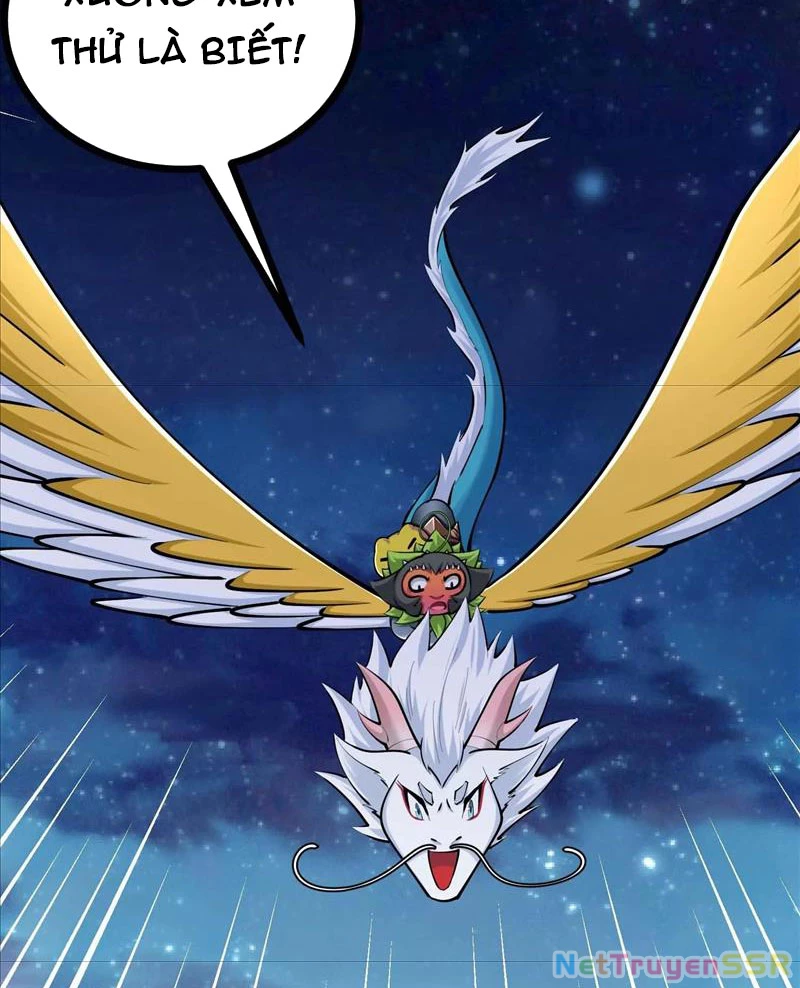 Thôn Phệ Đi, Đại Chùy Hoa Chapter 28 - Trang 2