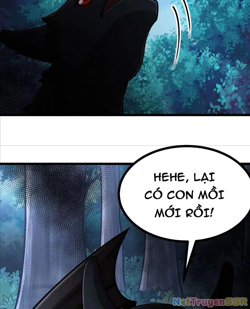 Thôn Phệ Đi, Đại Chùy Hoa Chapter 28 - Trang 2