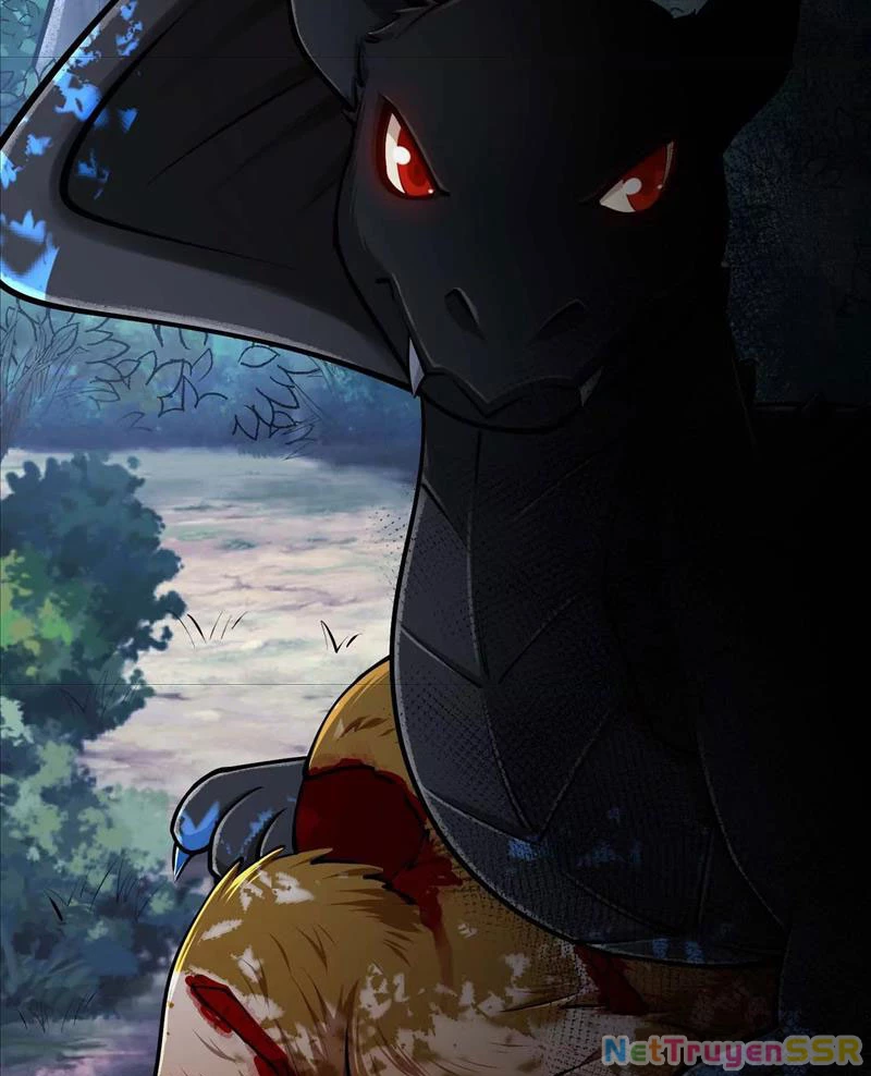 Thôn Phệ Đi, Đại Chùy Hoa Chapter 28 - Trang 2