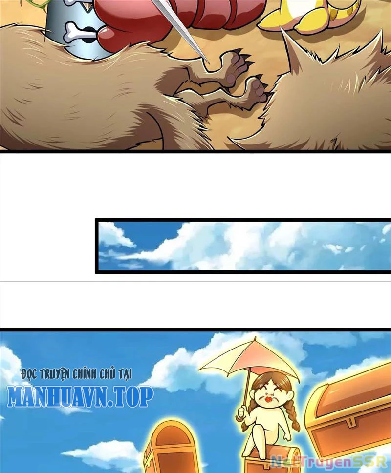 Thôn Phệ Đi, Đại Chùy Hoa Chapter 28 - Trang 2