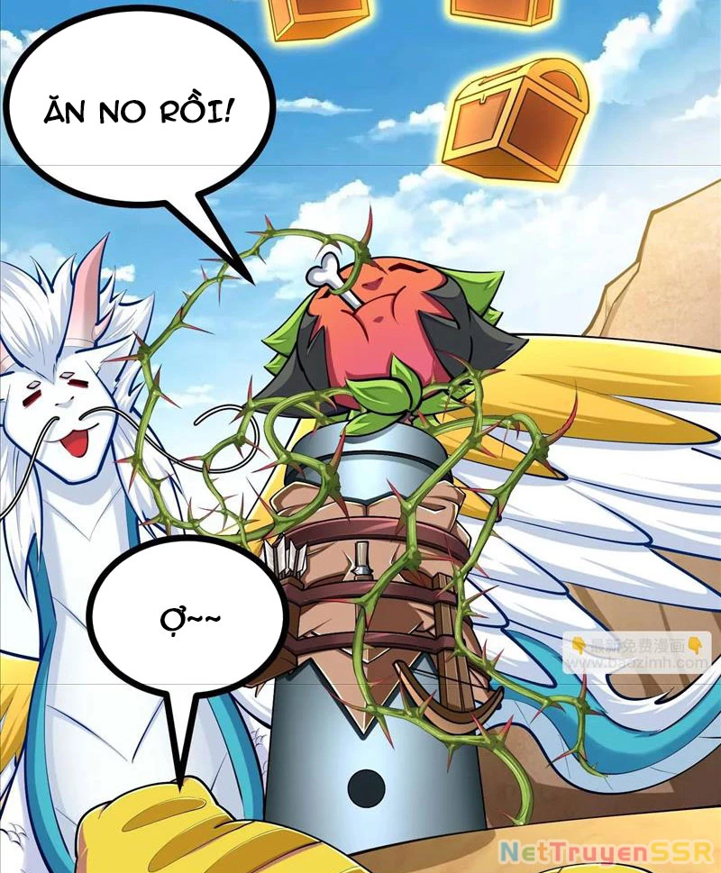 Thôn Phệ Đi, Đại Chùy Hoa Chapter 28 - Trang 2