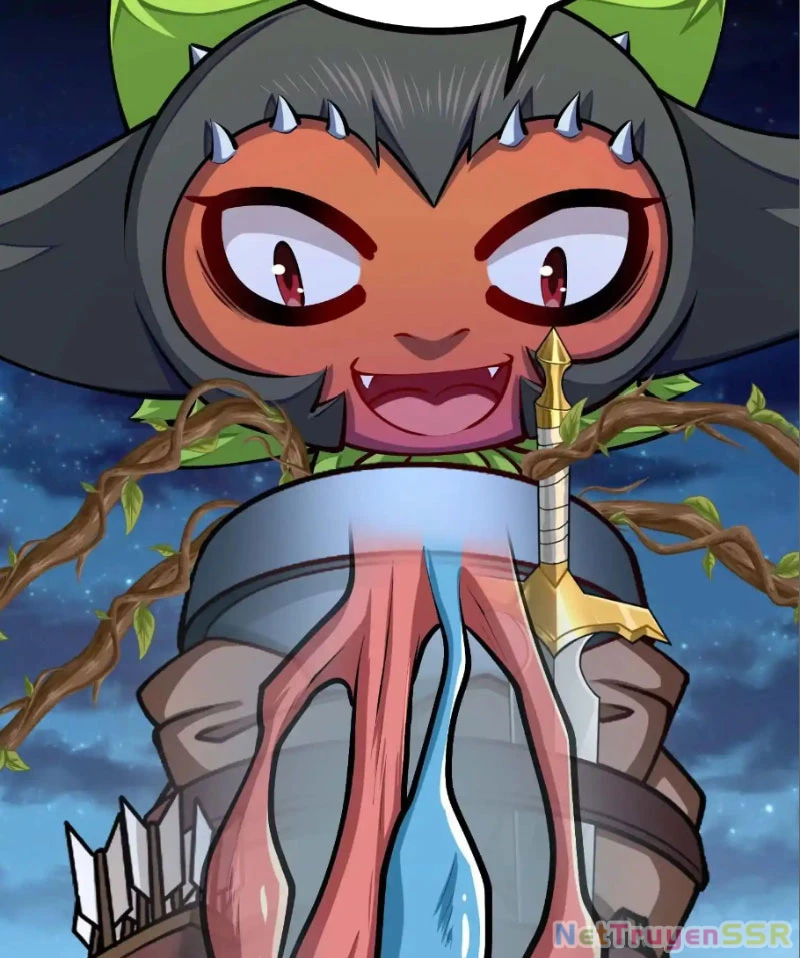 Thôn Phệ Đi, Đại Chùy Hoa Chapter 29 - Trang 2