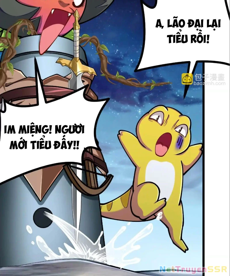 Thôn Phệ Đi, Đại Chùy Hoa Chapter 29 - Trang 2