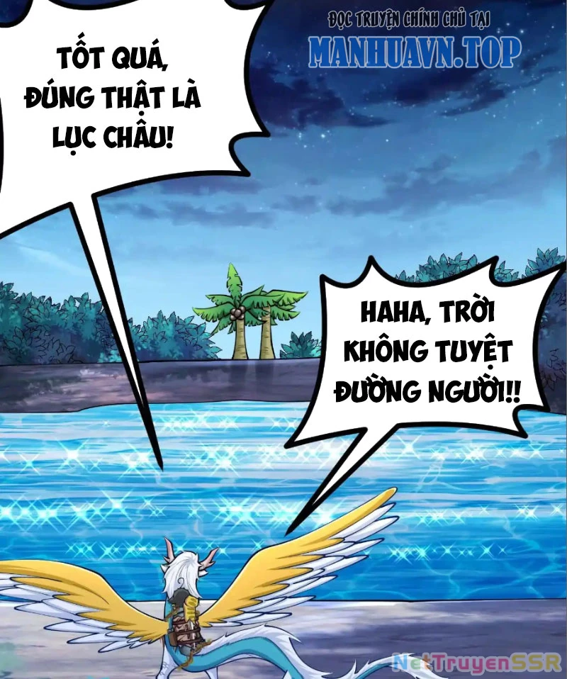 Thôn Phệ Đi, Đại Chùy Hoa Chapter 29 - Trang 2