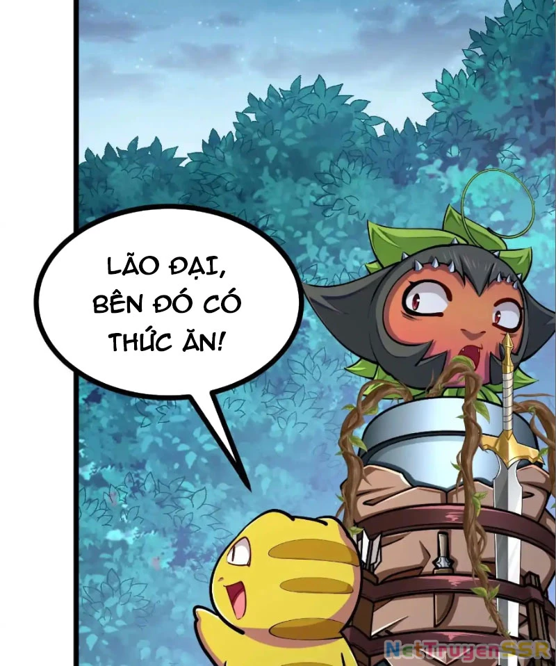 Thôn Phệ Đi, Đại Chùy Hoa Chapter 29 - Trang 2