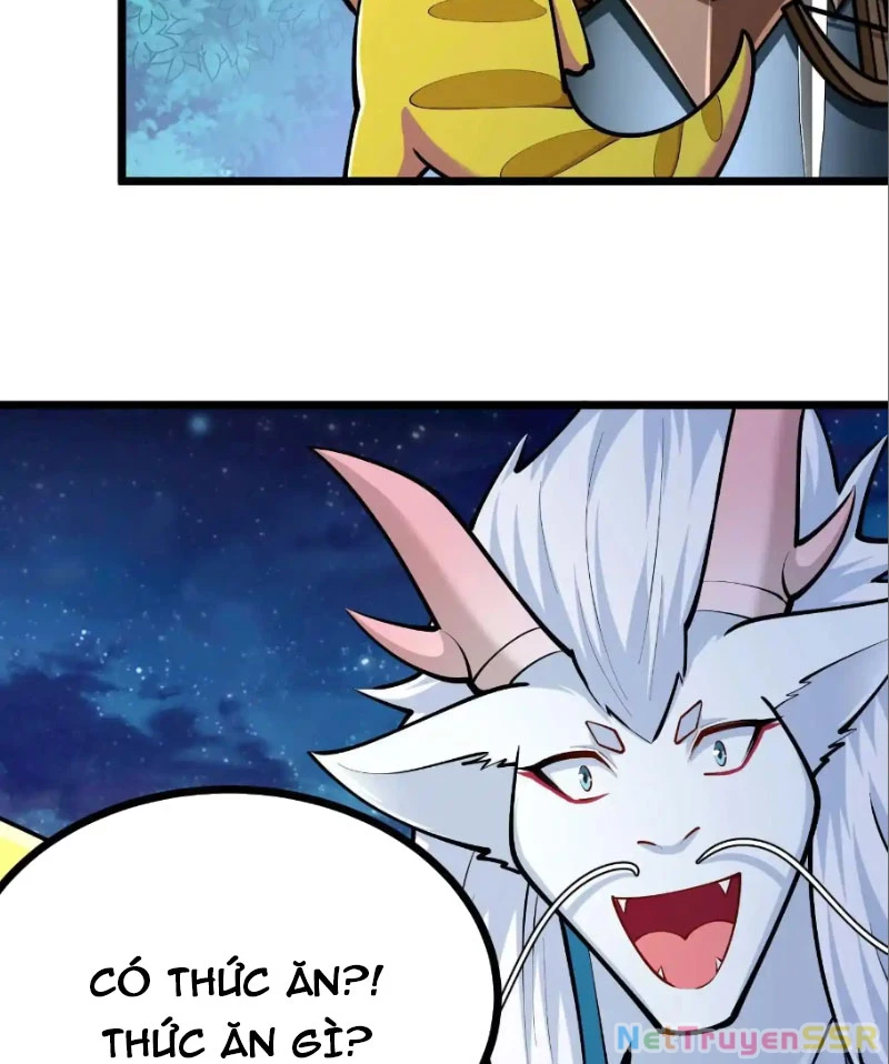 Thôn Phệ Đi, Đại Chùy Hoa Chapter 29 - Trang 2