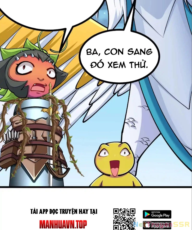 Thôn Phệ Đi, Đại Chùy Hoa Chapter 29 - Trang 2