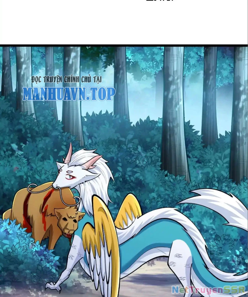 Thôn Phệ Đi, Đại Chùy Hoa Chapter 29 - Trang 2