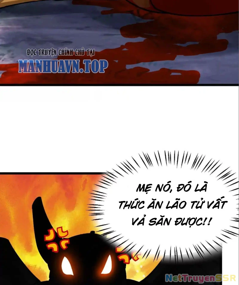 Thôn Phệ Đi, Đại Chùy Hoa Chapter 29 - Trang 2