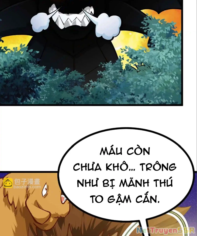 Thôn Phệ Đi, Đại Chùy Hoa Chapter 29 - Trang 2