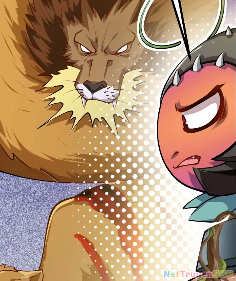 Thôn Phệ Đi, Đại Chùy Hoa Chapter 29 - Trang 2