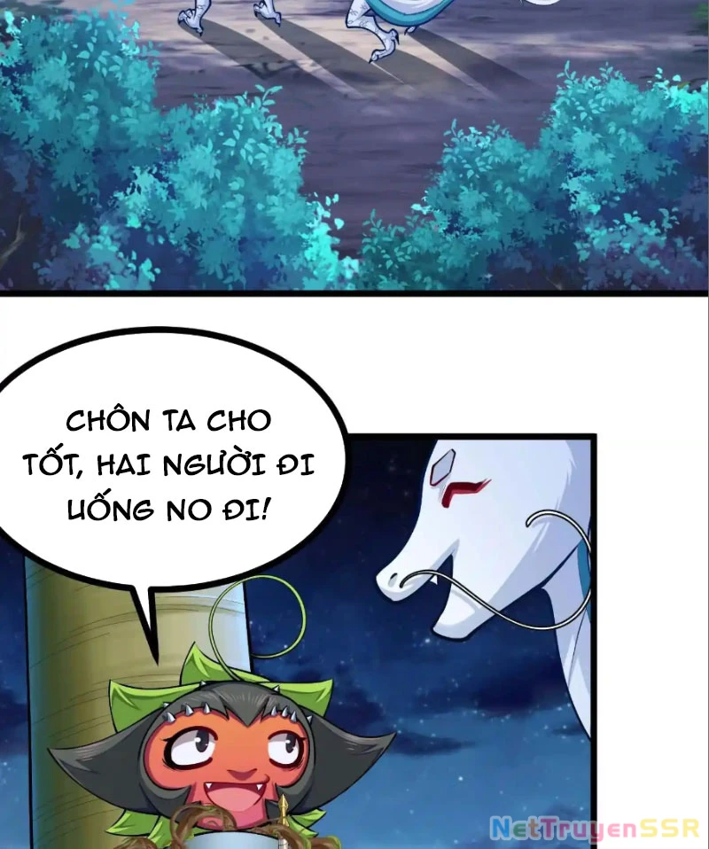 Thôn Phệ Đi, Đại Chùy Hoa Chapter 29 - Trang 2